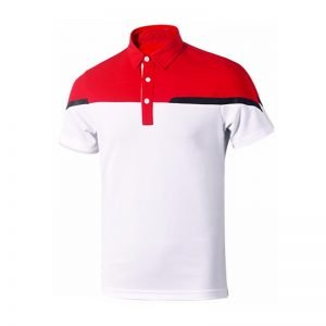 PW-001 Polo Shirts