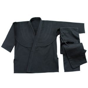 PW-294 Sambo Uniform