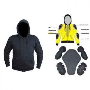 PW-378 Kevlar Hoodie