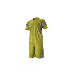 PW-090 Soccer Uniform