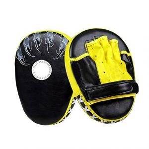 PW-159 Focus Pad