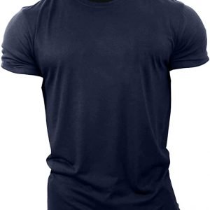 PW-217 Men Gym T-Shirts
