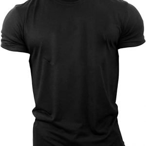 PW-223 Men Gym T-Shirts