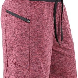 PW-244 Men Workout Shorts