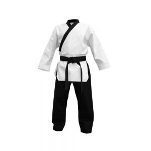 PW-307 Taekwondo Uniform