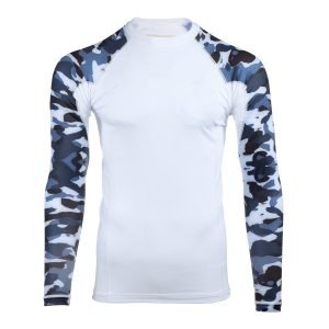 PW-264 Rash Guard