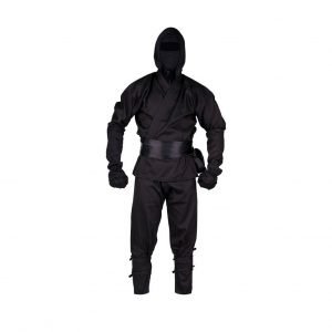 PW-300 Ninja Uniform