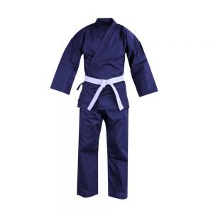 PW-306 Taekwondo Uniform