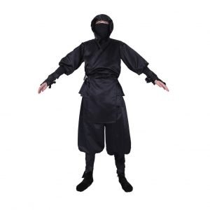 PW-302 Ninja Uniform