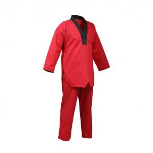 PW-305 Taekwondo Uniform