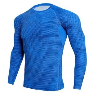 PW-260 Rash Guard