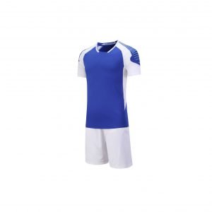 PW-092 Soccer Uniform