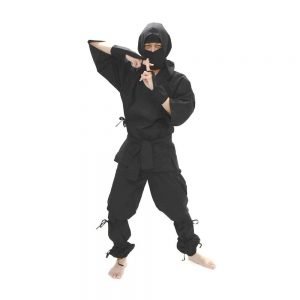 PW-303 Ninja Uniform