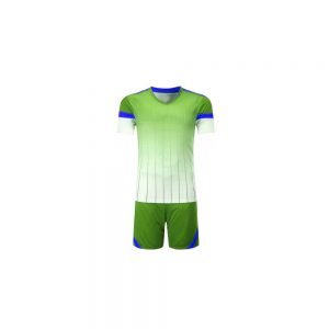 PW-095 Soccer Uniform