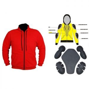 PW-377 Kevlar Hoodie