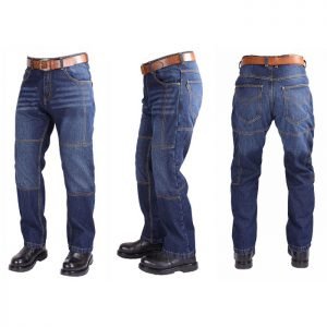 PW-381 Kevlar Jeans