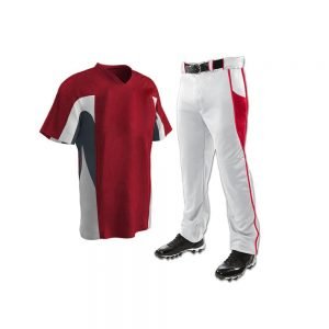 PW-060 Baseball Uniform
