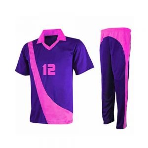 PW-078 Cricket uniform