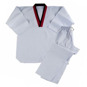 PW-295 Sambo Uniform