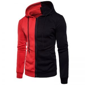 PW-225 Men Workout Hoodies