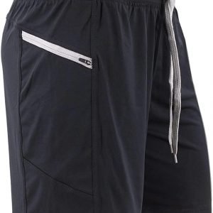 PW-243 Men Workout Shorts
