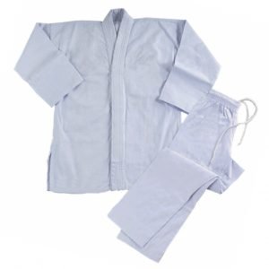 PW-296 Sambo Uniform