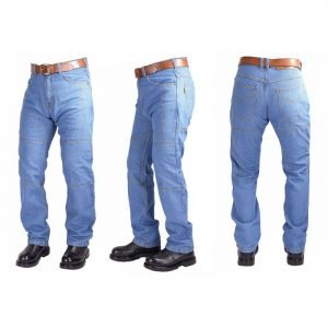 PW-379 Kevlar Jeans