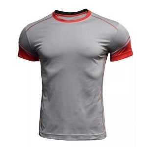 PW-219 Men Gym T-Shirts