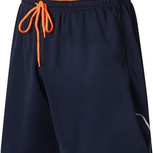 PW-241 Men Workout Shorts