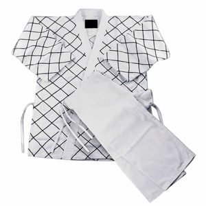 PW-293 Sambo Uniform
