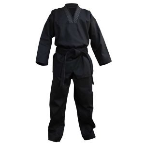 PW-309 Taekwondo Uniform