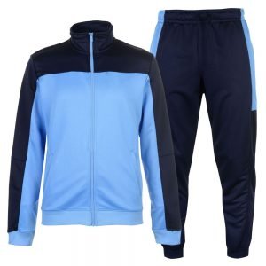 PW-041 Track Suits