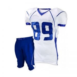 PW-059 American Football Uniform