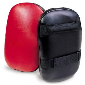 PW-168 Kick Shields