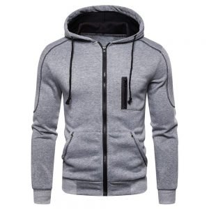 PW-229 Men Workout Hoodies