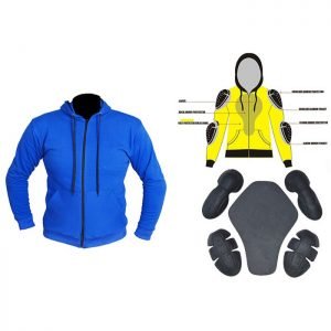 PW-374 Kevlar Hoodie