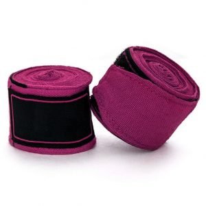 PW-187 Hand Wraps