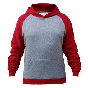 PW-230 Men Workout Hoodies