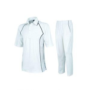 PW-080 Cricket Uniform