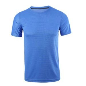 PW-221 Men Gym T-Shirts