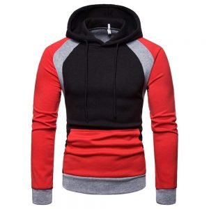 PW-226 Men Workout Hoodies