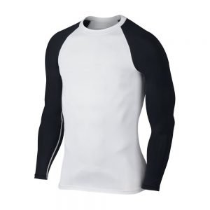 PW-259 Rash Guard