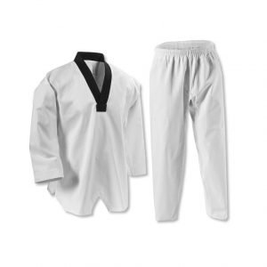 PW-311 Taekwondo Uniform