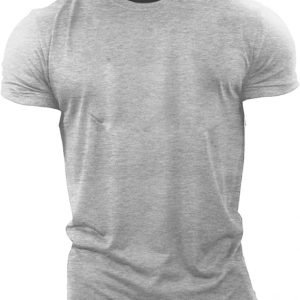 PW-224 Men Gym T-Shirts