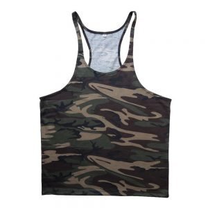 PW-248 Men Stringers