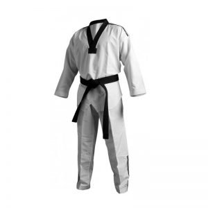 PW-308 Taekwondo Uniform