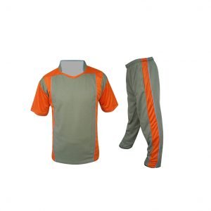 PW-081 Cricket Uniform
