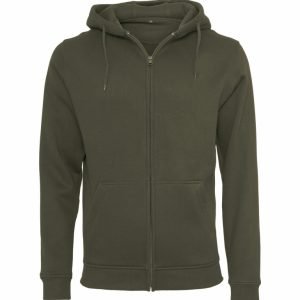 PW-228 Men Workout Hoodies