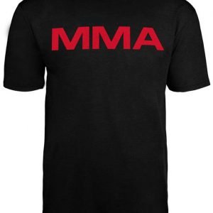 PW-421 MMA T-Shirt