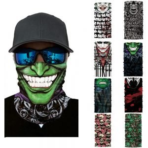 PW-456 Face Mask